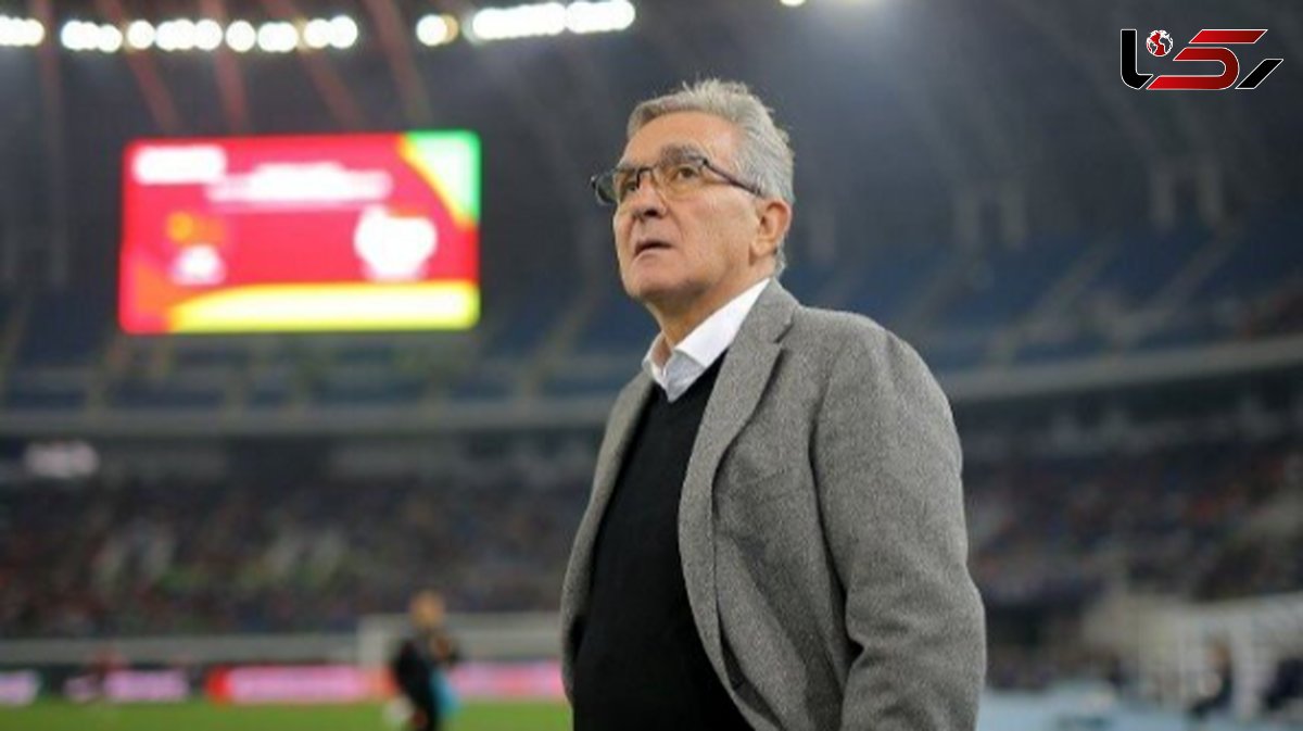 برانکو به پرسپولیس: فعلا میخواهم استراحت کنم
