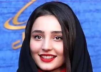 فیلم /  سها نیاستی بازیگر  زن و بچه : یهویی بازیگر شدم / اصلا جز گلزار هیچ بازیگری را نمی شناختم