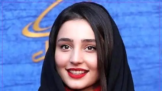 سها نیاستی بازیگر زن و بچه : یهویی بازیگر شدم / اصلا جز گلزار هیچ بازیگری را نمی شناختم