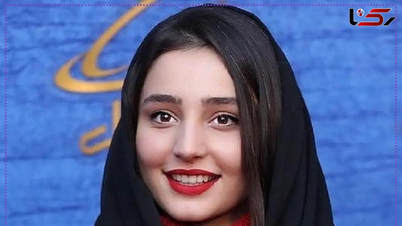 فیلم /  سها نیاستی بازیگر  زن و بچه : یهویی بازیگر شدم / اصلا جز گلزار هیچ بازیگری را نمی شناختم