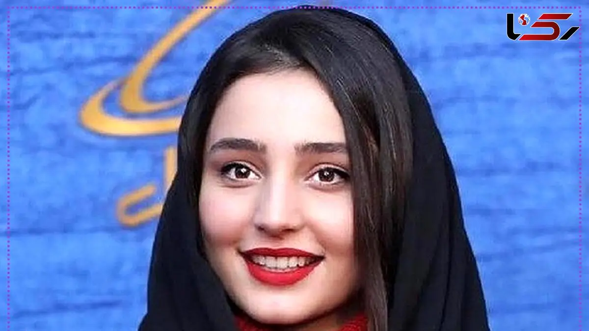 فیلم /  سها نیاستی بازیگر  زن و بچه : یهویی بازیگر شدم / اصلا جز گلزار هیچ بازیگری را نمی شناختم