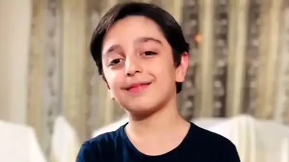 پیگیری قضایی فوت سام زارعی دانش آموز شیرازی با ادعای تنبیه در مدرسه + توضیحات  آموزش و پرورش 