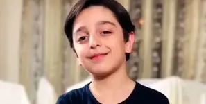 پیگیری قضایی فوت سام زارعی دانش آموز شیرازی با ادعای تنبیه در مدرسه + توضیحات  آموزش و پرورش