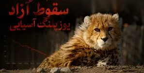 کالبدشکافی سقوط آزاد یوزپلنگ آسیایی / ۲۷ جان در برابر بی‌تدبیری دستگاه ها/ وقتی جاده‌ها، گله‌های غیرمجاز، شترها و خاک‌خوری اعتبارات آخرین سنگر تنوع زیستی را می‌ بلعند