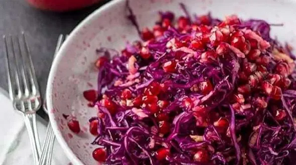 از آموزش دوتا سالاد خوشمزه تا اقتصادی‌‌ترین و سه‌سوته ترین غذا