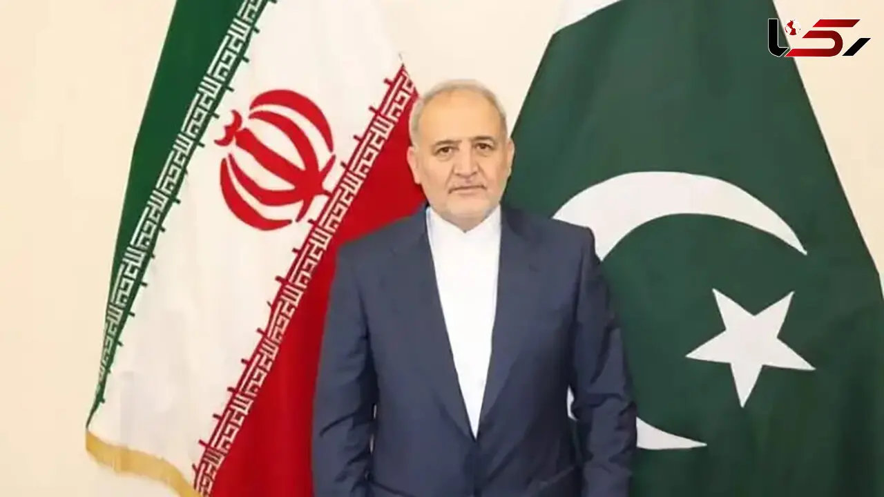 بازگرداندن 20 ملوان ایرانی به خاک کشور