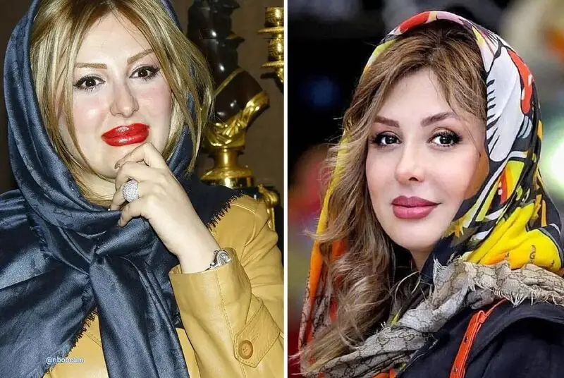 بازیگران