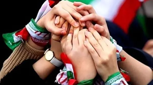 مردم ایران بعد از جنگ  12 روزه خواهان سلاح هسته‌ای هستند/ حمله به پایگاه العدید نشان داد ایران آماده هر نوع درگیری است