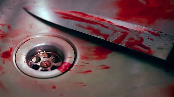 قتل پدرزن توسط داماد در اردبیل