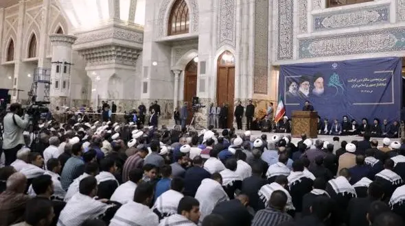 همه موفقیت‌های جمهوری اسلامی ریشه در تفکر و تدبیر امام خمینی دارد