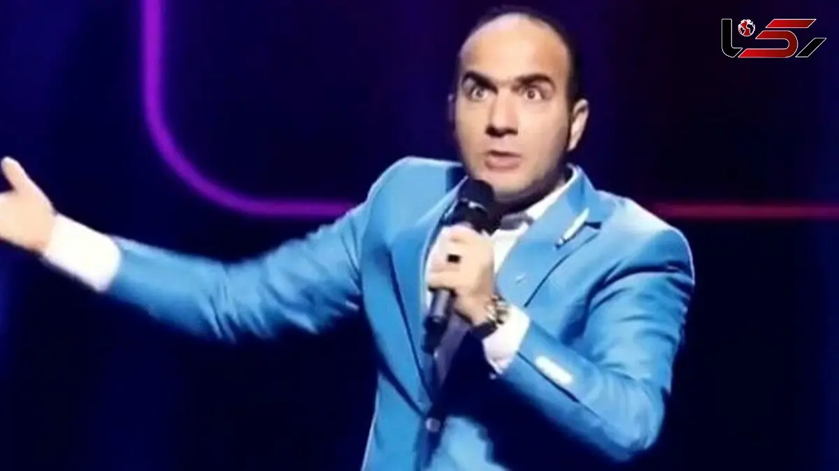 فیلم/ حسن ریوندی: هر وقت در خیابان های تهران خانمی جلوی من رانندگی کنه ماتم میگیرم اینا 2 تا خصوصیت دارن یک راه نمیرن، دو راه نمیدن