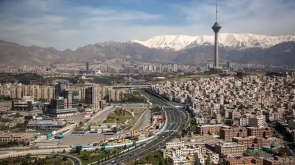 قیمت اجاره بها در مناطق مختلف تهران + جدول