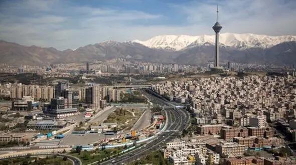 قیمت جدید اجاره مسکن در مناطق مختلف تهران + جدول قیمت