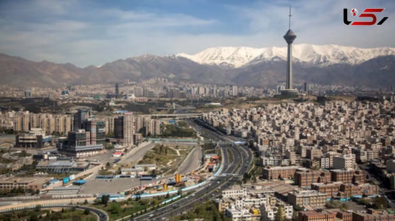 قیمت اجاره بها در مناطق مختلف تهران + جدول