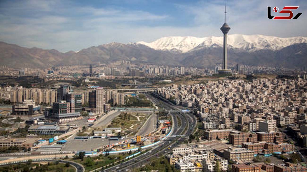 قیمت جدید اجاره مسکن در مناطق مختلف تهران + جدول قیمت