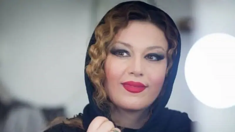 گیتی قاسمی