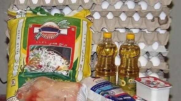 قیمت کالاهای اساسی جهت توزیع در سبد کالایی شب عید ابلاغ شد