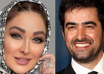بازی درخشان الهام حمیدی و شهاب حسینی در موزیک ویدیو با صدای مرتضی پاشایی / دلواپسم واسه تو عشق من برو...