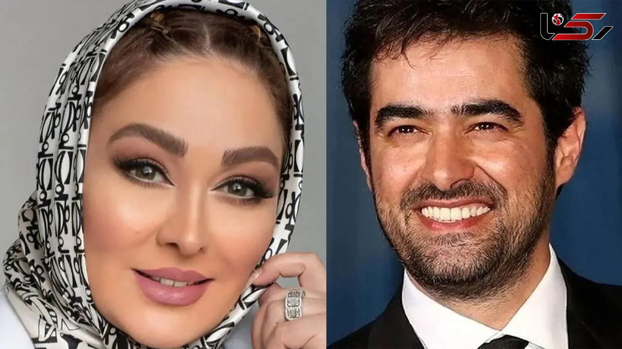 بازی درخشان الهام حمیدی و شهاب حسینی در موزیک ویدیو با صدای مرتضی پاشایی / دلواپسم واسه تو عشق من برو...