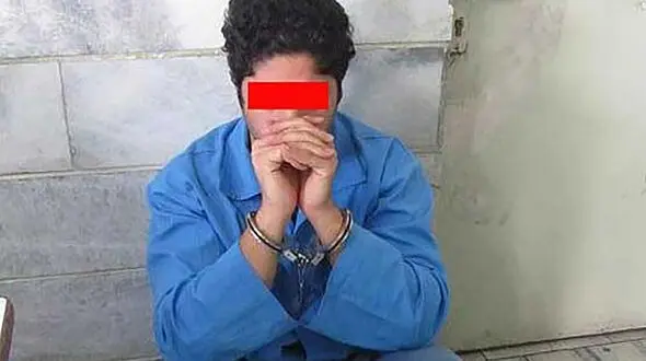 اعترافات کارتن خواب جوان که مشهدی ها را عاصی کرده بود