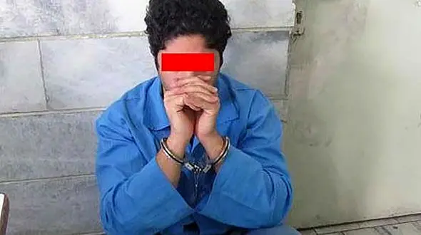 اعترافات کارتن خواب جوان که مشهدی ها را عاصی کرده بود