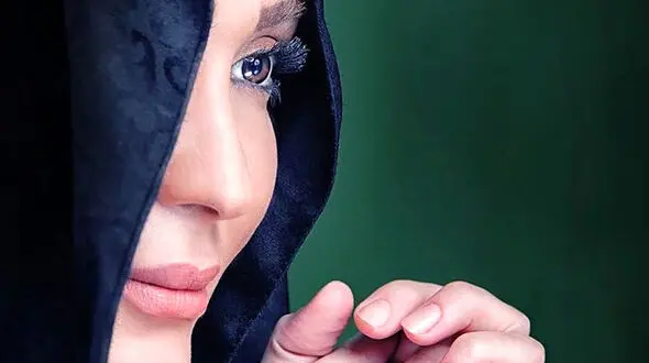 دلنوشته دردناک روی سنگ مزار زهره فکور صبور / دلتان می سوزد ! + عکس