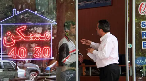 بازار مسکن تا 1415 زیر و رو می‌ شود + جدول و اینفوگرافیک