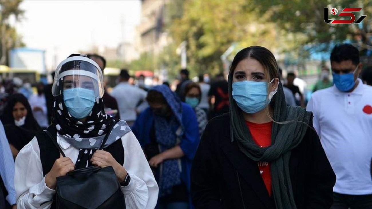 کرونا جان 8 ایرانی دیگر را گرفت / شناسایی 385 بیمار جدید کرونا در ایران 