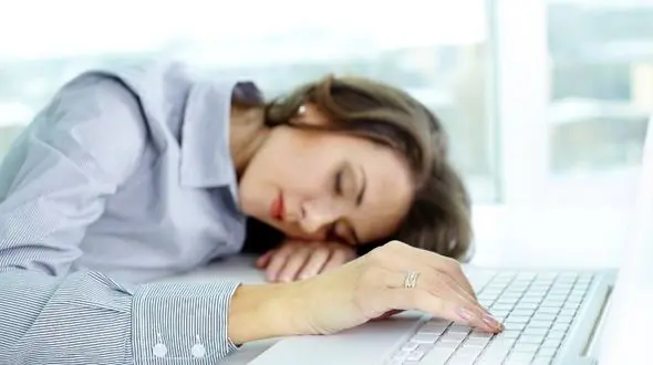 چرا بیماران دیابتی همیشه خسته اند؟