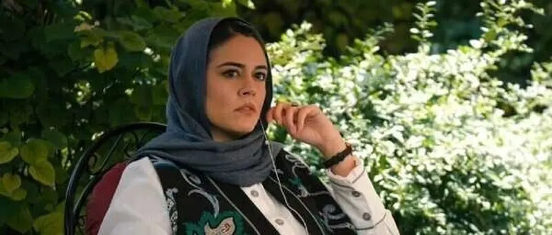  ماهور الوند