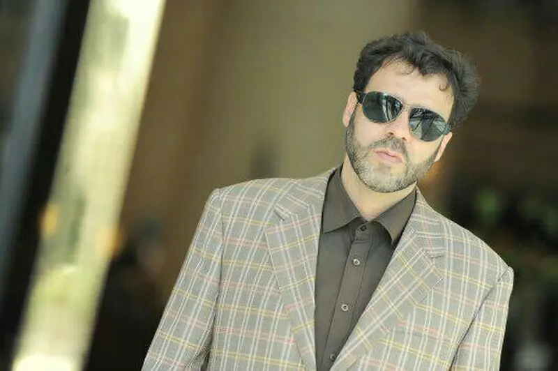 سعید منتظرالمهدی