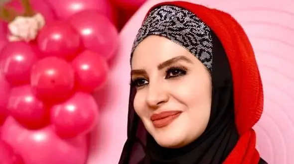 علی صادقی: ازدواج من با خاله شادونه شایعه است/ نمیدونم چرا خاله شادونه  شایعات و تموم نمیکنه + فیلم