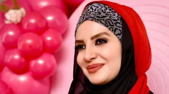 علی صادقی: ازدواج من با خاله شادونه شایعه است/ نمیدونم چرا خاله شادونه  شایعات و تموم نمیکنه + فیلم