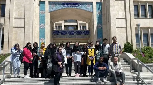 10 واژه عجیب فرهنگستان که اینترنت را منفجر کردند!