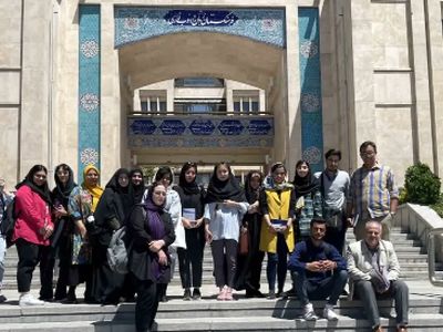 10 واژه عجیب فرهنگستان که اینترنت را منفجر کردند!