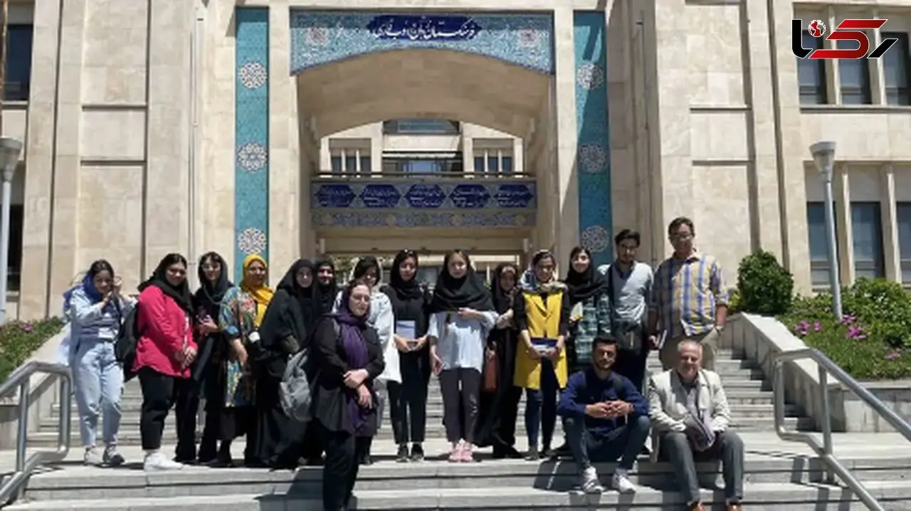 10 واژه عجیب فرهنگستان که اینترنت را منفجر کردند!