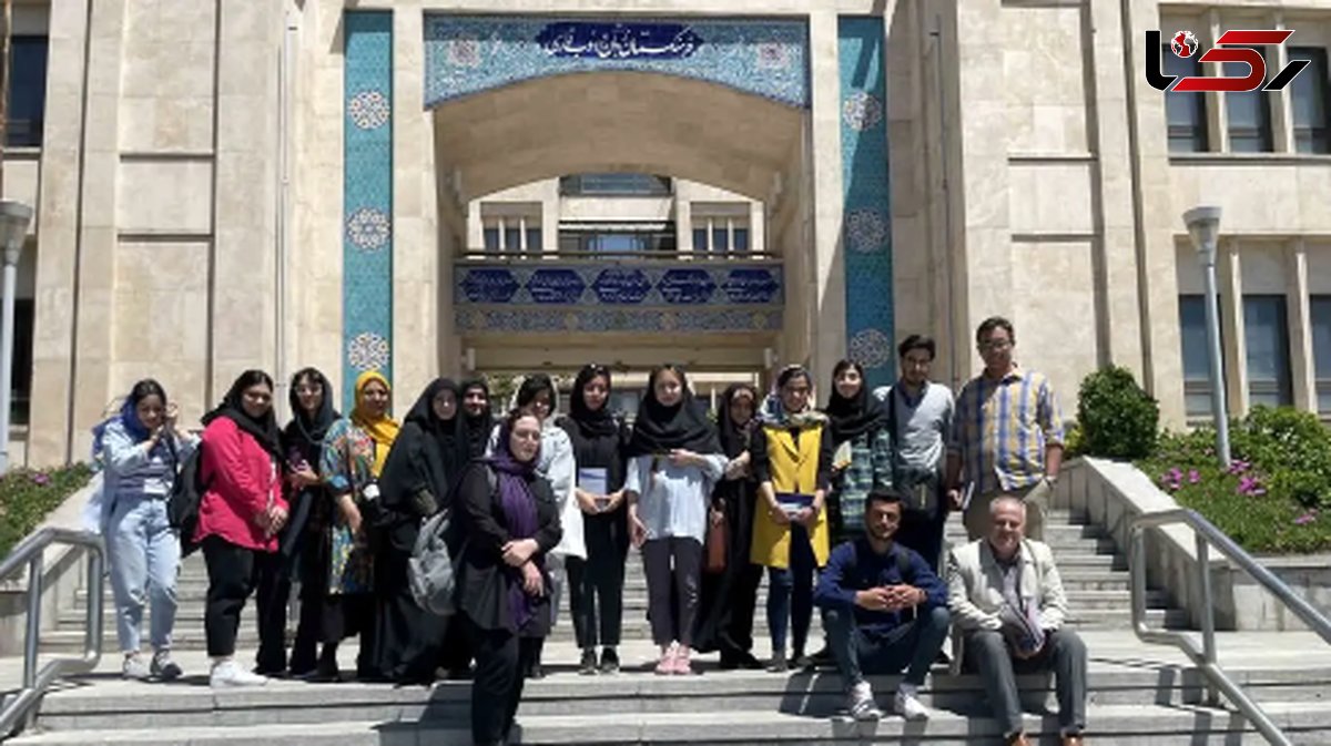  10 واژه عجیب فرهنگستان که اینترنت را منفجر کردند! 