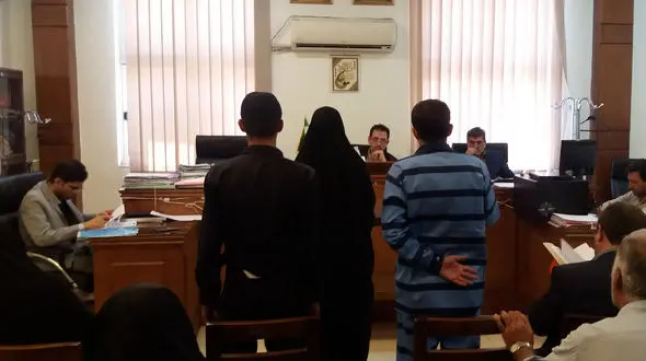 قتل عجیب دختر دانشجوی تهرانی با سیانور + عکس