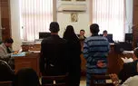 قتل عجیب دختر دانشجوی تهرانی با سیانور + عکس