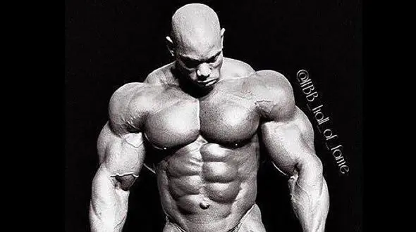 برترین نایب‌ قهرمان پرورش‌اندام تاریخ/ بدنسازی که برای همیشه دوم ماند! 