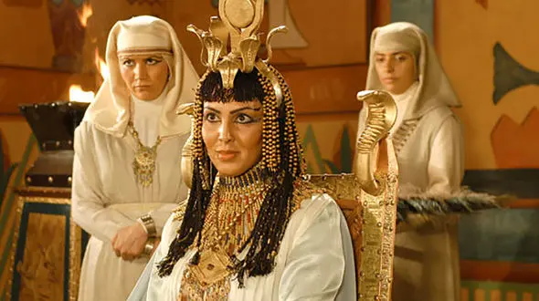 عکس احساسی بازیگر یوسف پیامبر 