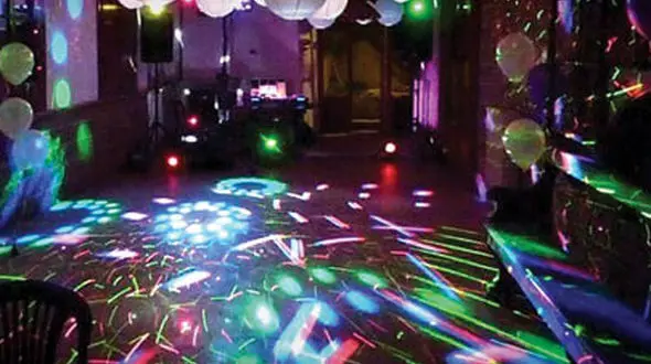 سوییچ پارتی چیست؟ + اشتراک گذاری در سوییچ پارتی چگونه رخ می دهد؟ + جدول 