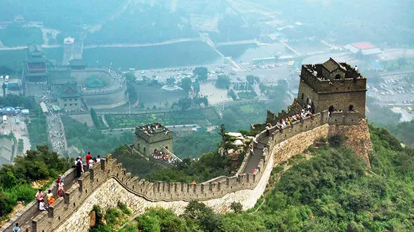 چین تا ۱۰ سال دیگر اولین ابرقدرت دنیا می شود