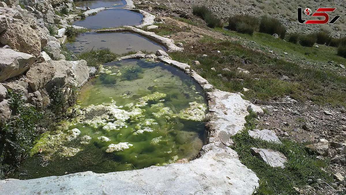 زیبایی چشم نواز تنگ کتویه داراب + فیلم