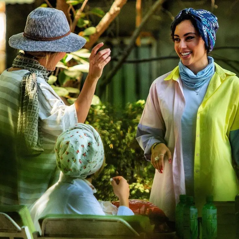 ترلان پروانه 