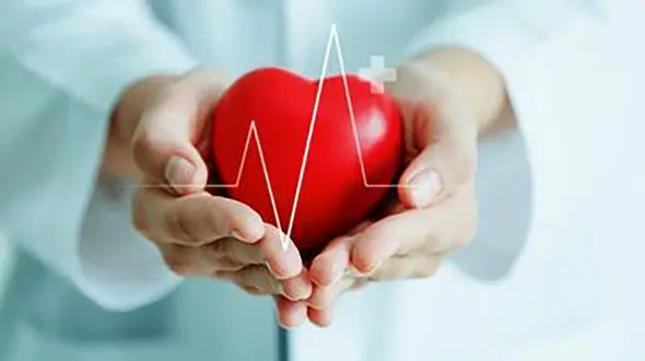 تقویت قلب با ساده ترین کارها + اینفوگرافی