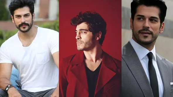 دستمزد 8 بازیگر زن و مرد سوپراستار ترکیه لو رفت + عکس