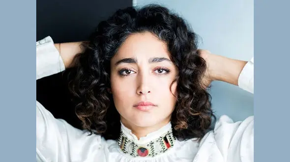 عکس های شوهراول و دوم گلشیفته فراهانی ! / داماد ایرانی و خارجی را مقایسه کنید !