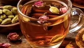 معرفی دمنوش آرامش بخش و ضد استرس / فیلم