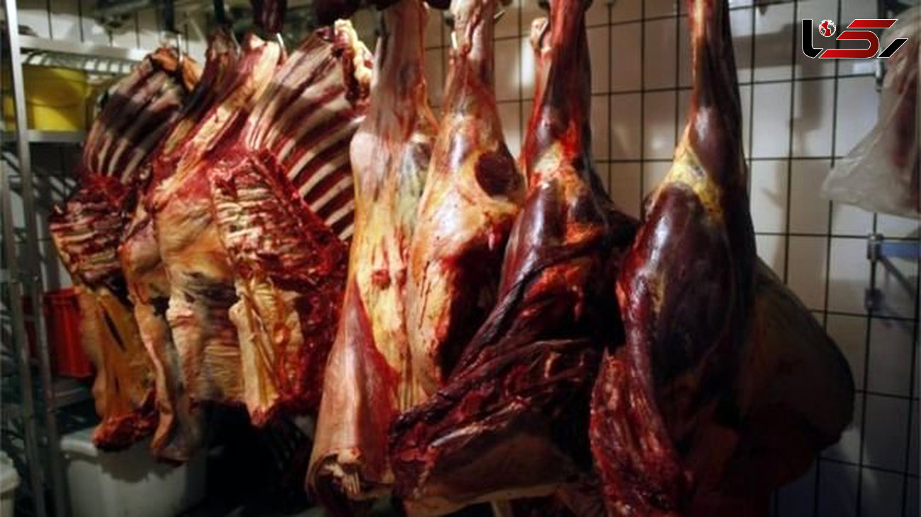دستگیری بیش از ۶۰ نفر به اتهام فروش گوشت اسب